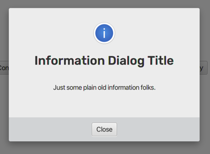 DialogPane screenshot